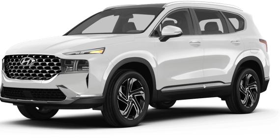 HYUNDAI SANTA FE 2023 5NMS2DAJ6PH593617 image
